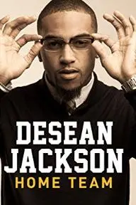 DeSean Jackson: Home Team_peliplat
