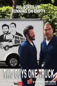 Two Guys One Truck_peliplat