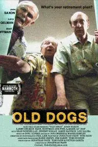 Old Dogs_peliplat
