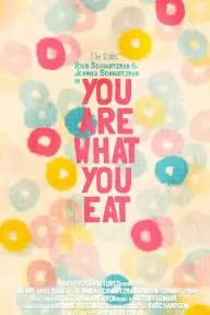 You Are What You Eat_peliplat