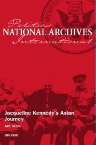 Jacqueline Kennedy's Asian Journey_peliplat