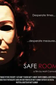 Safe Room_peliplat