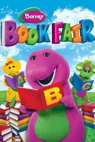 Barney: Read with Me, Dance with Me_peliplat