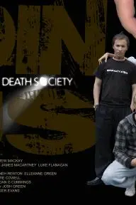 The Scared of Death Society_peliplat