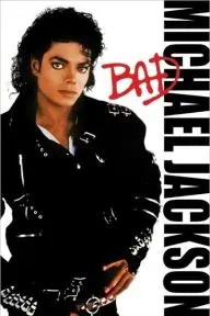 Michael Jackson: Bad_peliplat