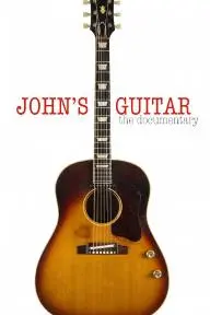 John's Guitar_peliplat