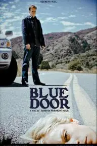 Blue Door_peliplat