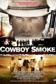 Cowboy Smoke_peliplat