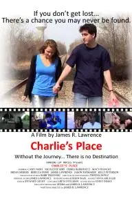 Charlie's Place_peliplat