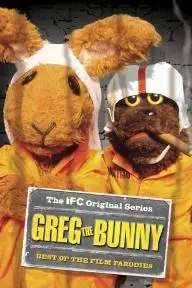 Greg the Bunny_peliplat