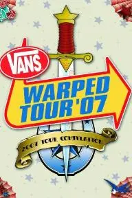 Warped Tour 2007_peliplat
