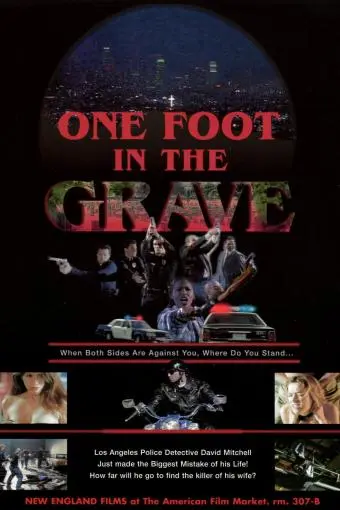 One Foot in the Grave_peliplat