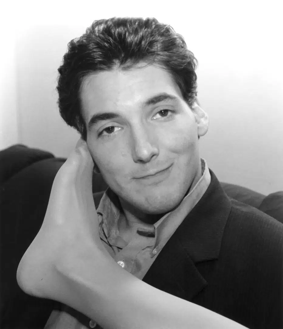 Eric Scheiner