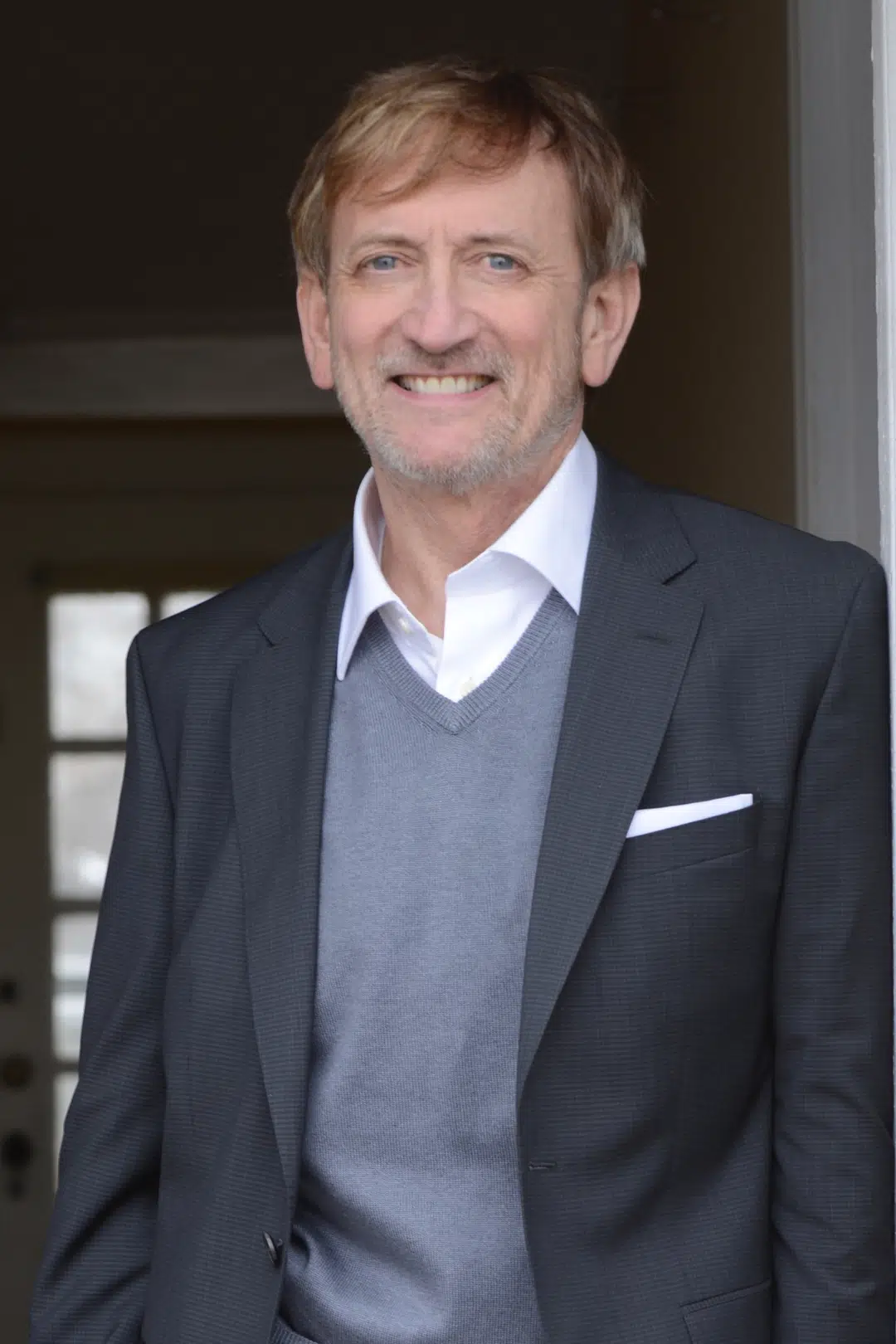 Stuart McClay Smith