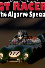 GT Racer: The Algarve Special_peliplat