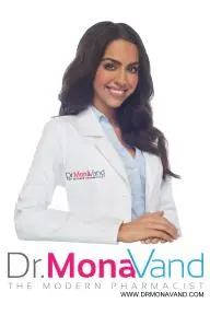 Dr. Mona Vand: The Modern Pharmacist_peliplat