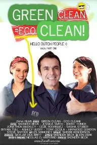 Green Clean: Eco Clean!_peliplat