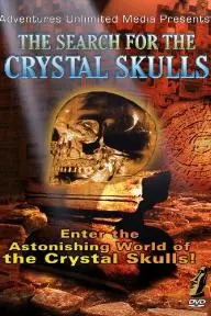 The Search for the Crystal Skulls_peliplat