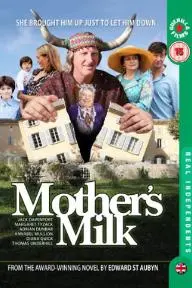 Mother's Milk_peliplat