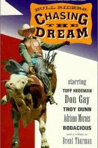 Bull Riders: Chasing the Dream_peliplat