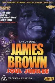 James Brown: Live at Chastain Park_peliplat