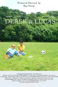 Derek & Lucas_peliplat