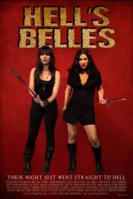 Hell's Belles_peliplat