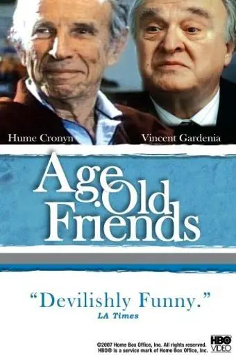 Age-Old Friends_peliplat