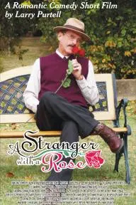 A Stranger with a Rose_peliplat