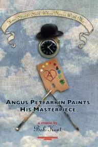 Angus Petfarkin Paints His Masterpiece_peliplat