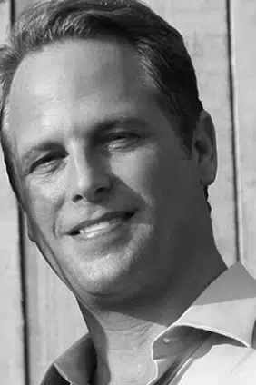 Todd Merrill