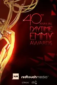 The 40th Annual Daytime Emmy Awards_peliplat