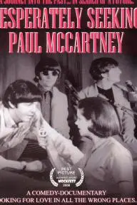 Desperately Seeking Paul McCartney_peliplat