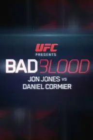 UFC Bad Blood_peliplat