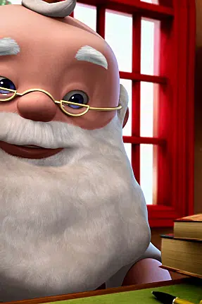 Santa Claus