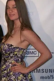 Arwen Smith