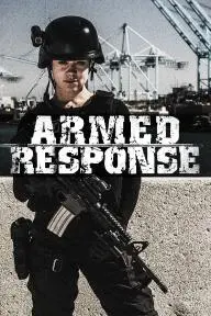 Armed Response_peliplat