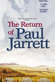 The Return of Paul Jarrett_peliplat