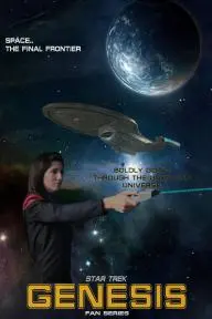 Star Trek: GENESIS_peliplat