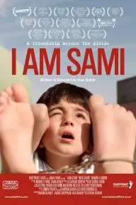 I Am Sami_peliplat