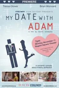 My Date with Adam_peliplat