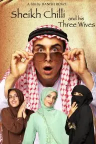 Sheikh Chilli and His Three Wives_peliplat