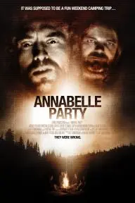 Annabelle Party_peliplat
