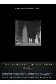 The Shop Below the Busy Road_peliplat