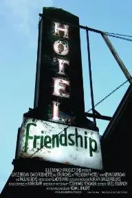 Friendship Hotel_peliplat