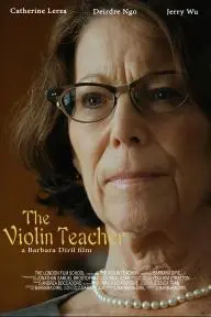 The Violin Teacher_peliplat