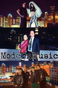 Modern Music_peliplat