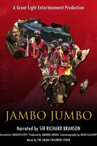 Jambo Jumbo_peliplat