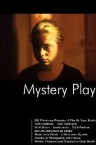 Mystery Play_peliplat