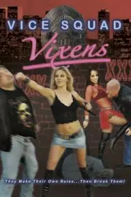 Vice Squad Vixens: Busted!_peliplat